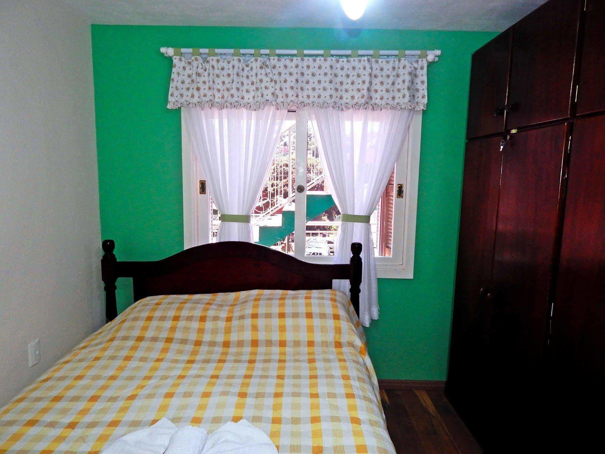 Casarao Gramado Residence Esterno foto